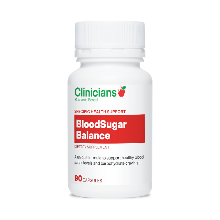 BloodSugar Balance