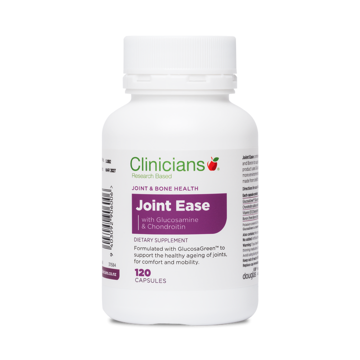 Joint Ease with Glucosamine & Chondroitin